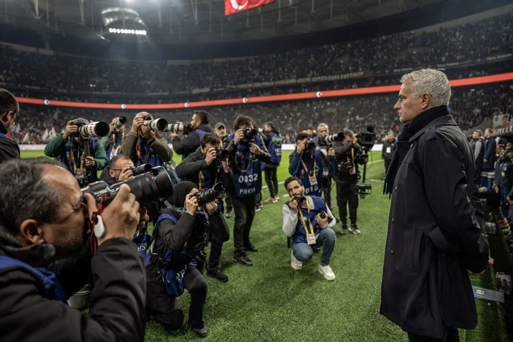 Beşiktaş, Fenerbahçe derbi sonucu! Beşiktaş 5 maçlık galibiyet hasretine son verdi