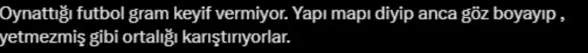Fenerbahçe'nin derbi çöküşü: Mourinho eleştiriler altında
