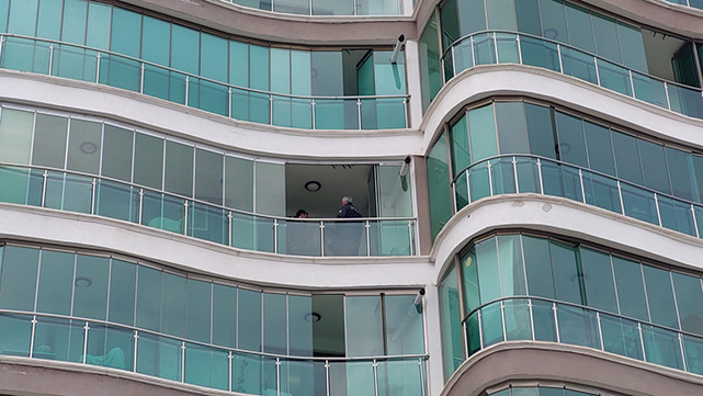 Samsun'da kan donduran olay! 16 yaşındaki çocuk babasını uykusunda vurdu