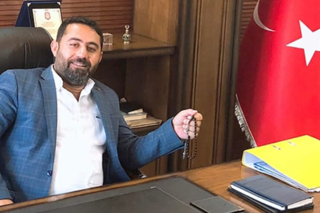 Samsun'da kan donduran olay! 16 yaşındaki çocuk babasını uykusunda vurdu