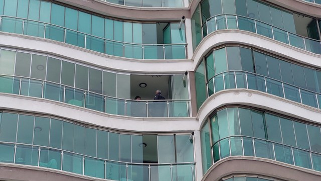 Samsun'da babasını vuran çocuk tutuklandı