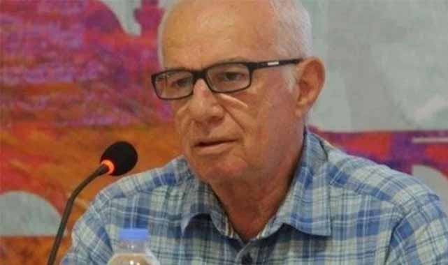 Şerif Gören hayatını kaybetti