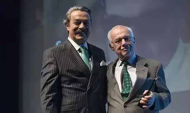 Şerif Gören hayatını kaybetti