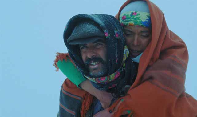 Şerif Gören hayatını kaybetti