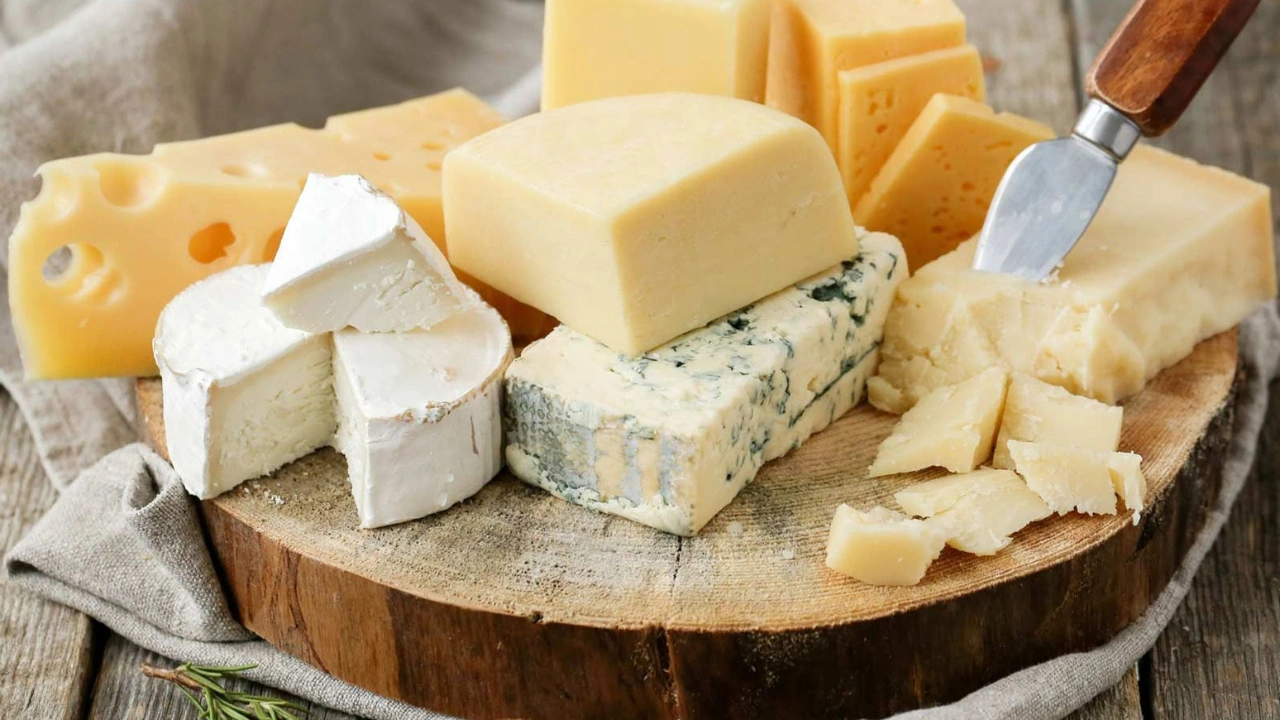 Sağlık tehlikesi yaratan peynirler Bakanlık listesinde: Tüketiciler dikkat