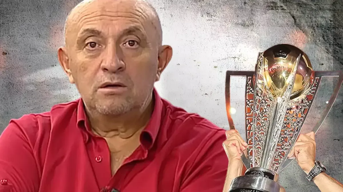 Sinan Engin Süper Lig şampiyonunu açıkladı: ‘Rahat alır’