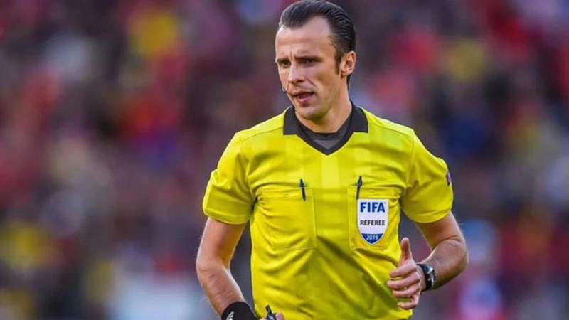 Fenerbahçe ve Bilbao'nın kader maçı: Hakem belli oldu!