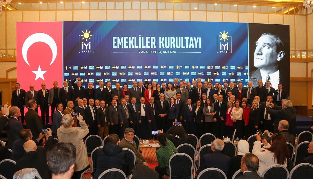 Müsavat Dervişoğlu Samsun'a geliyor! Partiye yeni isimler katılacak