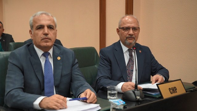 Samsun'da Subay Gazinosu yıkılıyor