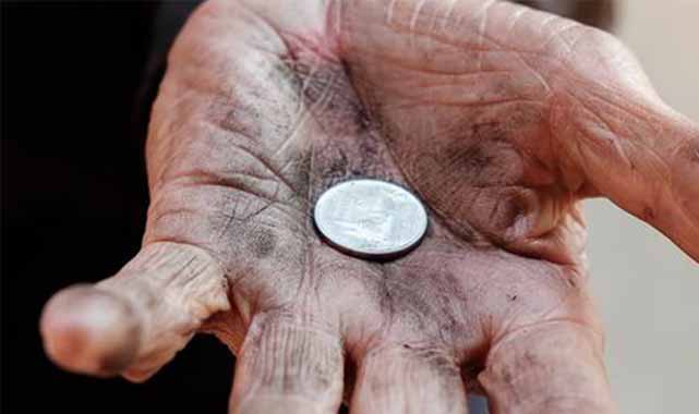 DİSK'ten asgari ücret talebi