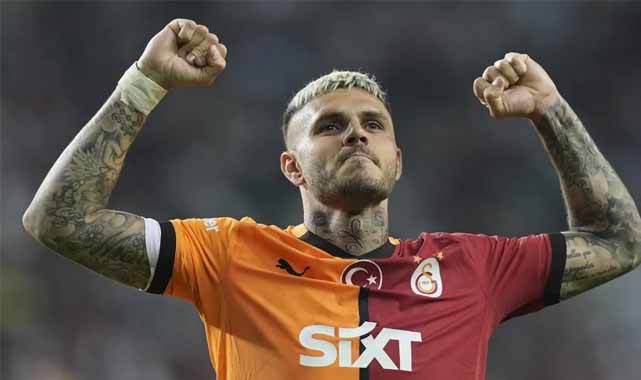 Sinan Akçıl Simge Sağın'a ödül anonsu! Wanda Nara çok üzülecek