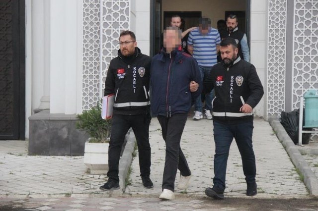 Vahşice işlenen halıcı cinayetinde kan donduran ifadeler!