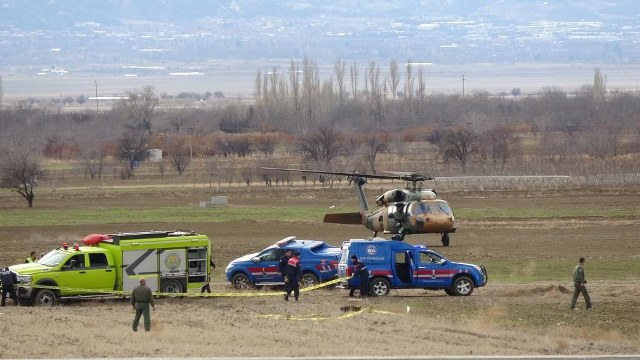 Samsunlu şehit Tunahan Dağlı yarın toprağa verilecek