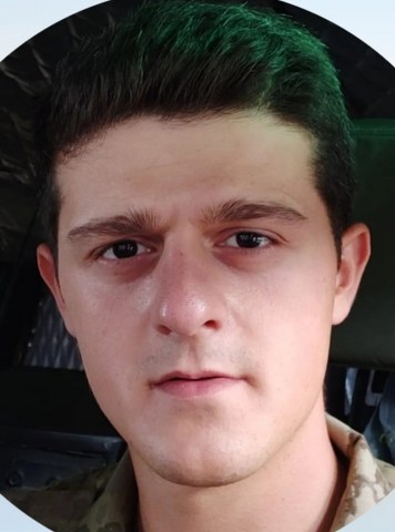 Samsunlu şehit Tunahan Dağlı yarın toprağa verilecek