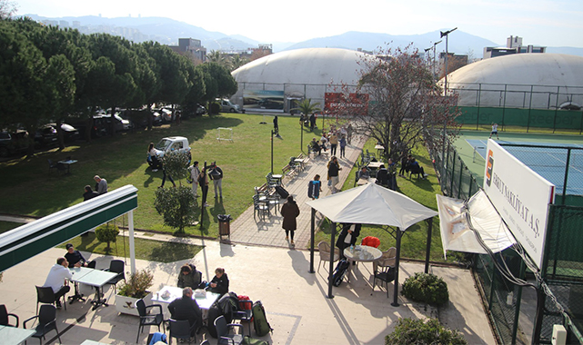 14 Yaş Milli Takım Belirleme Turnuvası Samsun’da başladı