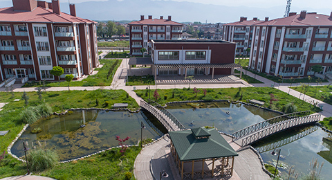 TOKİ'den 75.685 konut projesi! Başvuru yapabilirsiniz