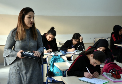 Engelli öğretmen atamaları hangi tarihte yapılacak?  İşte başvuru detayları…