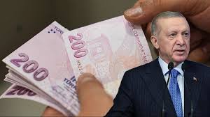 Cumhurbaşkanı Erdoğan’dan kritik asgari ücret açıklaması