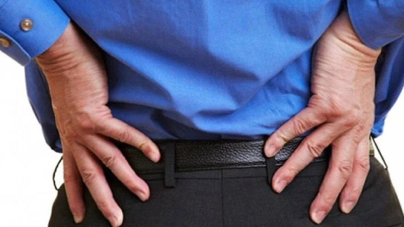 Erkeklerde daha fazla görülüyor: İdrarda kanama ve ağrıya dikkat!