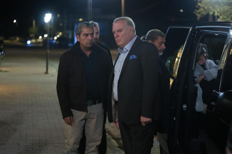 Ünlü dizinin setinde kavga çıktı! Bu isimler arasında büyük gerilim