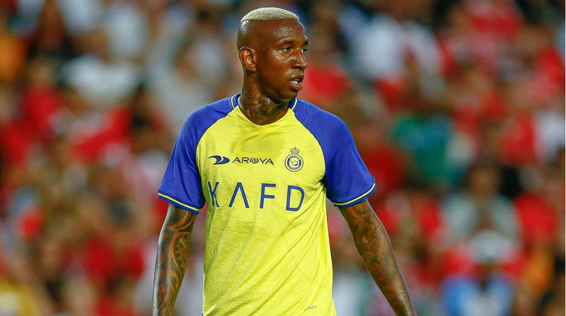 Fenerbahçe Talisca için sona yaklaştı!