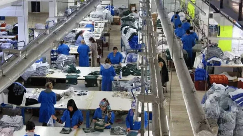 Türk ünlü giyim devi iflas etti! Mağazaları kapandı binlerce çalışanı işsiz kaldı