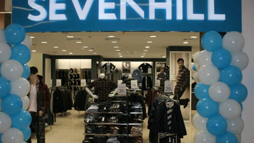 Türk ünlü giyim devi iflas etti! Mağazaları kapandı binlerce çalışanı işsiz kaldı