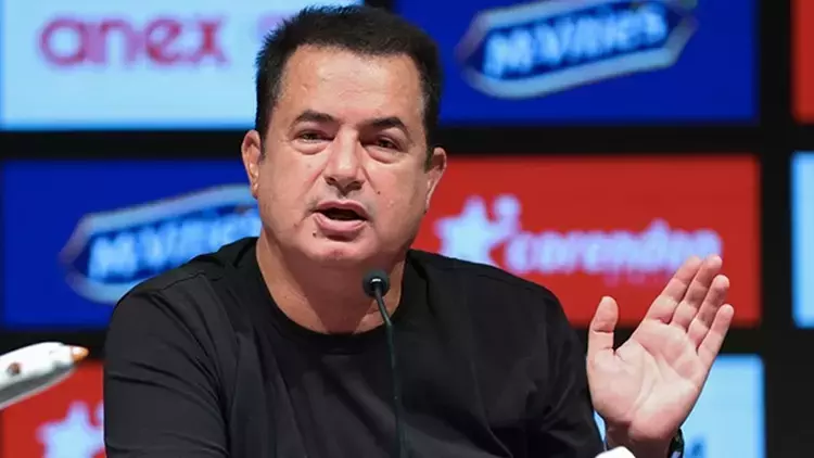 Galatasaray Başkanı Dursun Özbek'ten çarpıcı TFF açıklamaları!