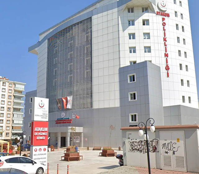 Atakum Belediyesi borçlarını nasıl öder? Bir çare var!