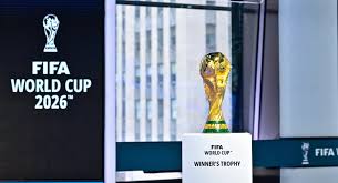 2026 Dünya Kupası Avrupa elemelerinde torbalar belli oldu! Türkiye hangi torbada?