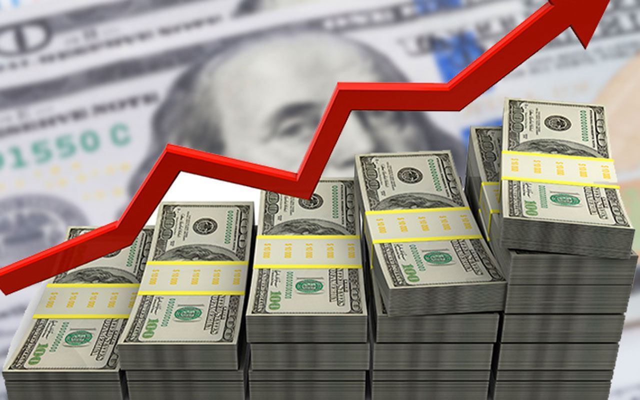 Dolar rekorunu kırdı: 11 Aralık 2024 dolar ne kadar?