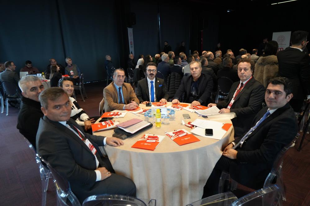 Samsun'da mesleki eğitim atağı! Yüzde 15 artış