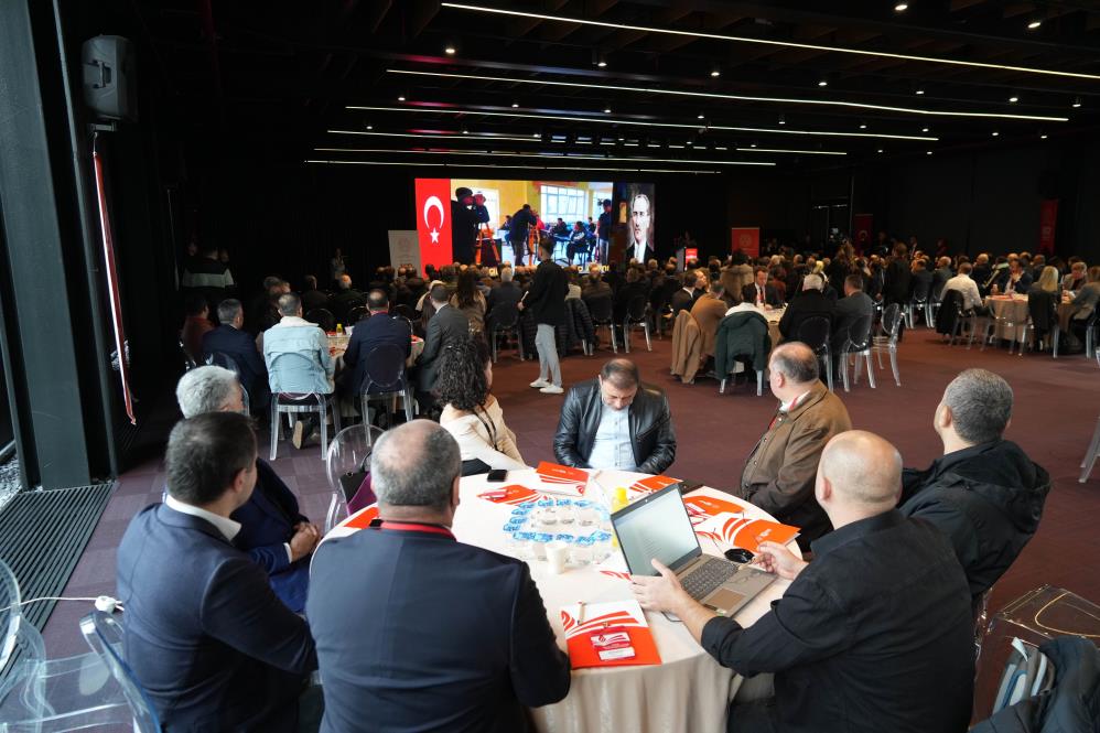 Samsun'da mesleki eğitim atağı! Yüzde 15 artış