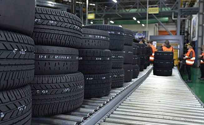 Dev lastik firmalarına şok soruşturma! 17 firma hedefte