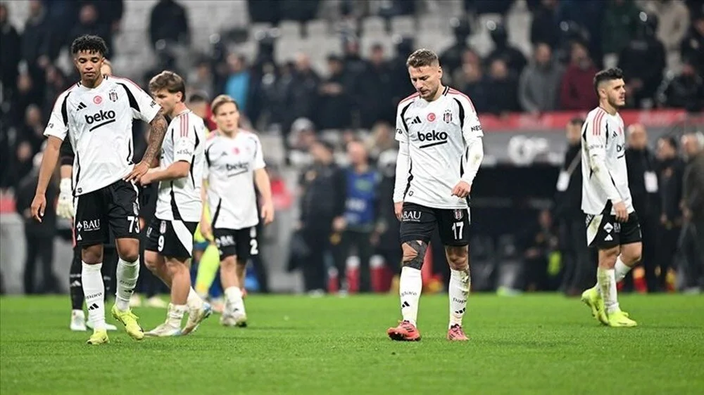 Bodo Glimt-Beşiktaş maçı ne zaman, saat kaçta? Hangi kanalda olacak? Beşiktaş’ta Sakatlık ve ceza durumu