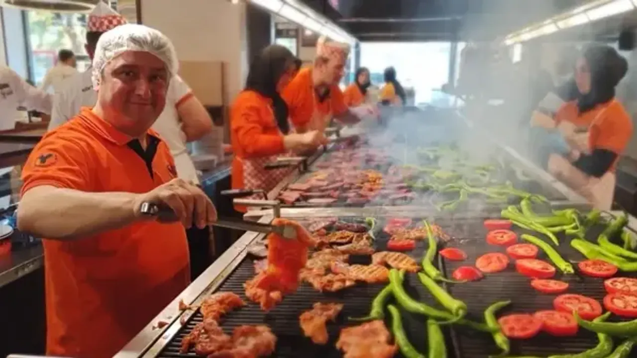 Köfteci Yusuf’tan sonra bir köfteci daha listede! Tarım Bakanlığı'ndan yeni uyarı!