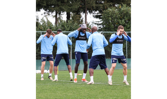 Galatasaray-Trabzonspor maçını Kadir Sağlam yönetecek.