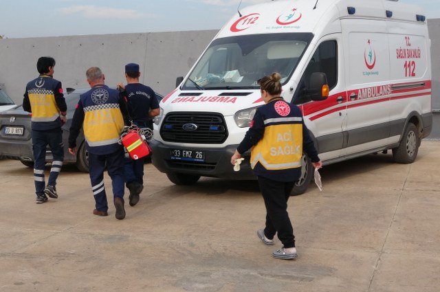 Denizde ceset alarmı! 70 yaşındaki adam ölü bulundu