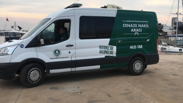 Denizde ceset alarmı! 70 yaşındaki adam ölü bulundu