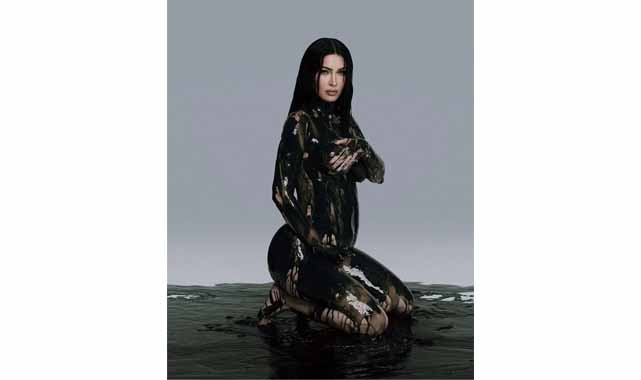 Hamile Megan Fox, Machine Gun Kelly'den ayrıldı