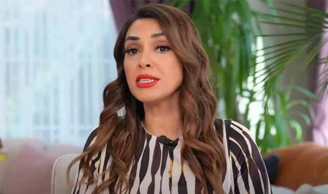 Yemekteyiz programında şoke eden anlar! Zuhal Topal sert tepki gösterdi