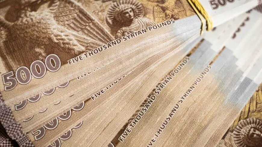 Suriye lirası kağıt parçasına döndü: Türk lirası yükselişte