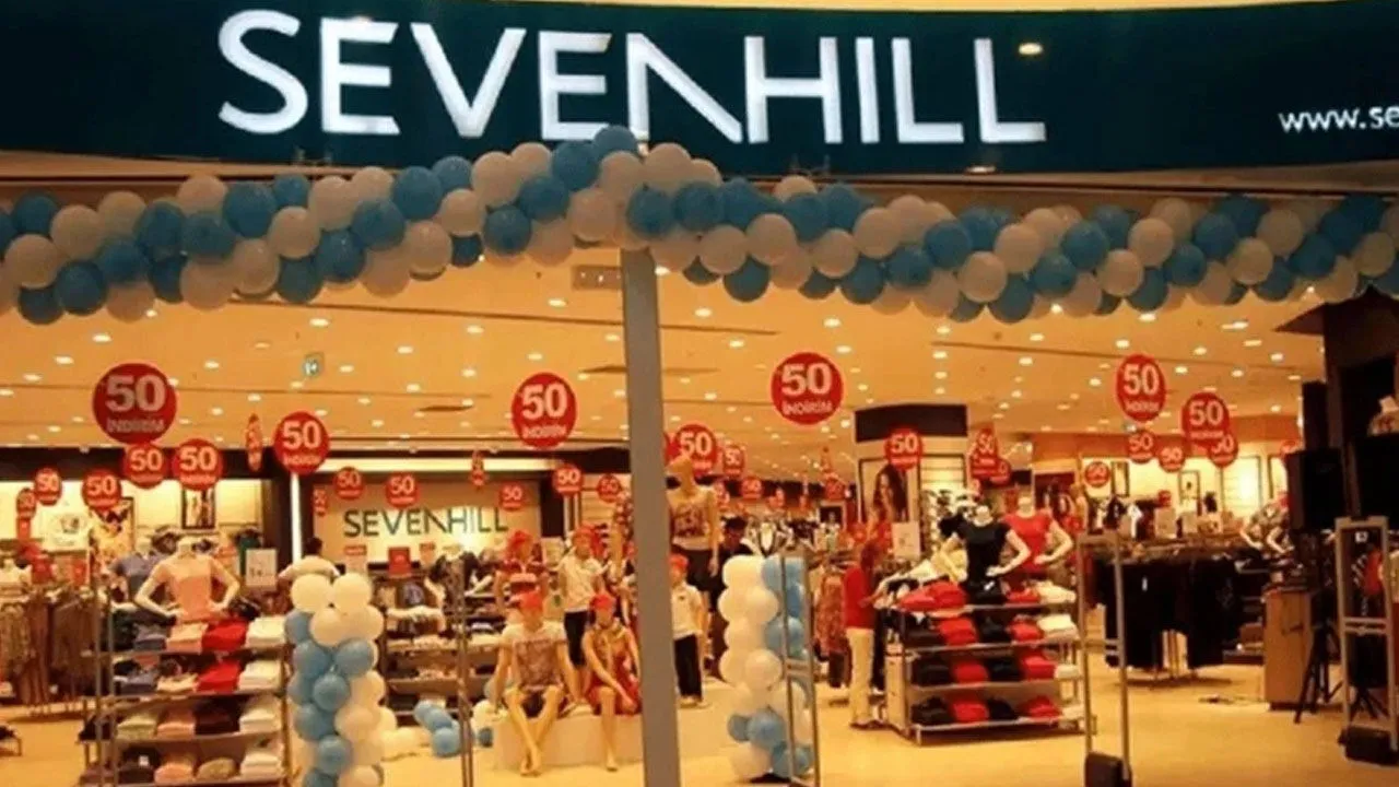 Türkiye’nin giyim devi iflas etti! 2 bin kişi işsiz kaldı!