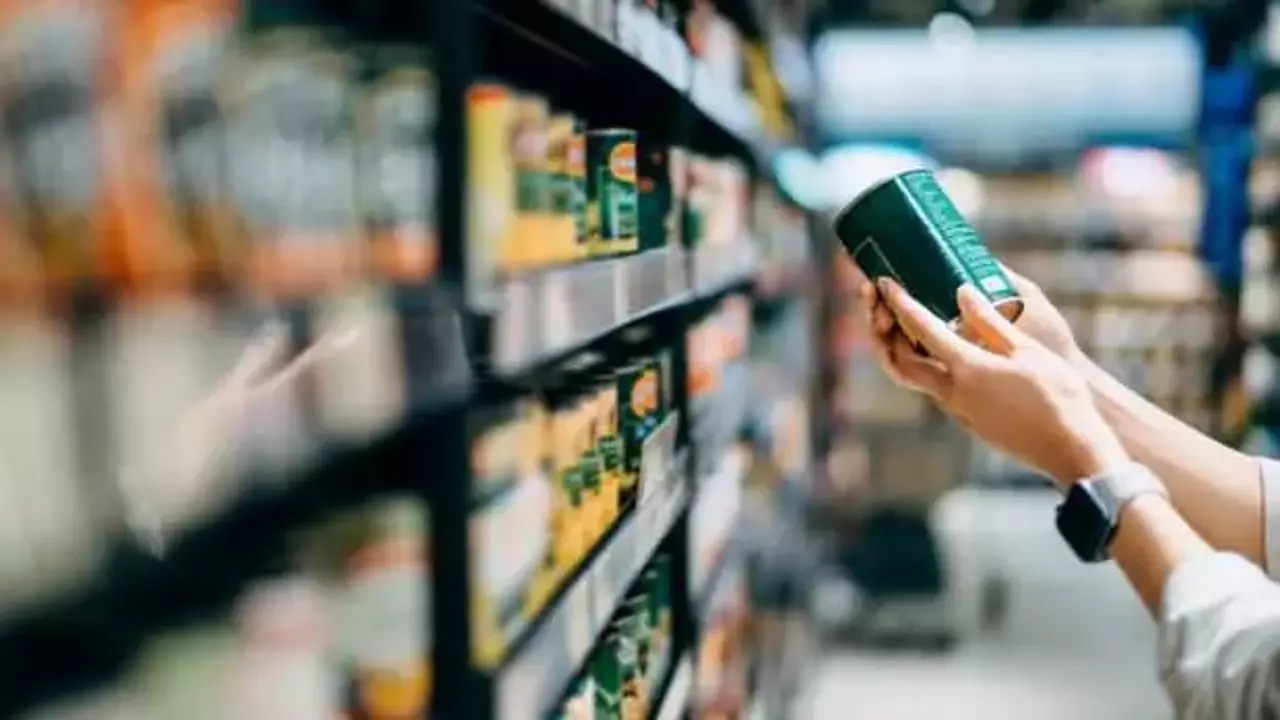 Gıda etiketlerinde yeni dönem: 'Doğal' ifadeleri yasaklandı!