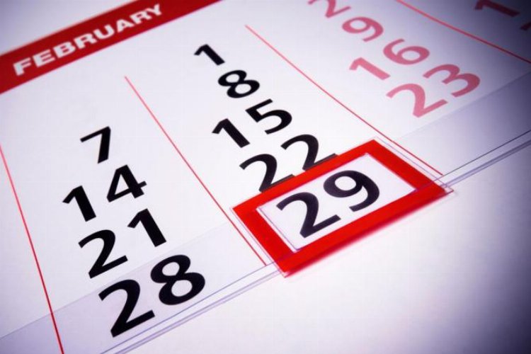 Yeni yılda çalışanlara müjde: 45 gün tatil keyfi!