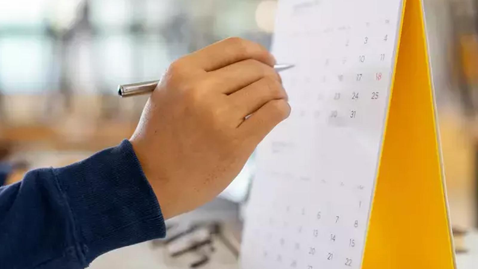 Yılbaşı tatili kaç gün olacak? 31 Aralık resmi tatil mi?