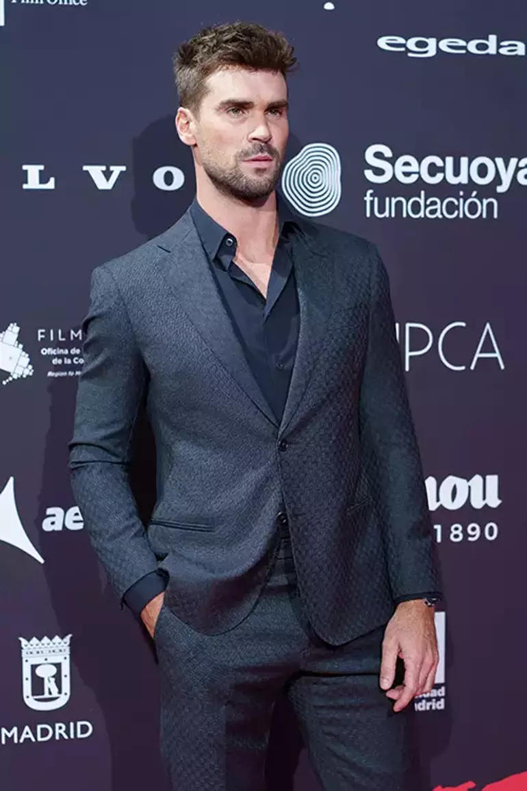 Ünlü oyuncu ‘Toy Boy’ yıldızı 37 yaşında hayatını kaybetti!