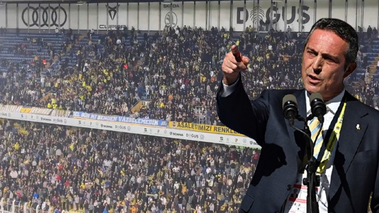 Fenerbahçe'de yönetim krizi derinleşiyor: Taraftar istifaya çağırıyor