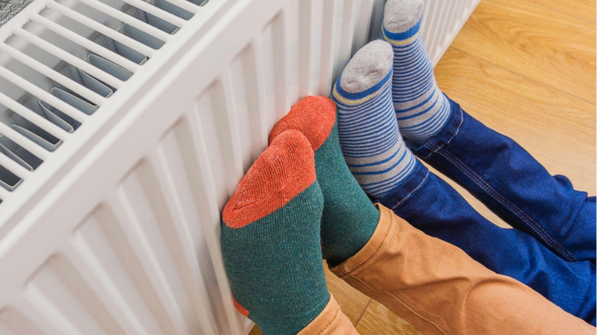 Doğalgaz faturalarına veda! Kışın en etkili ısınma çözümü