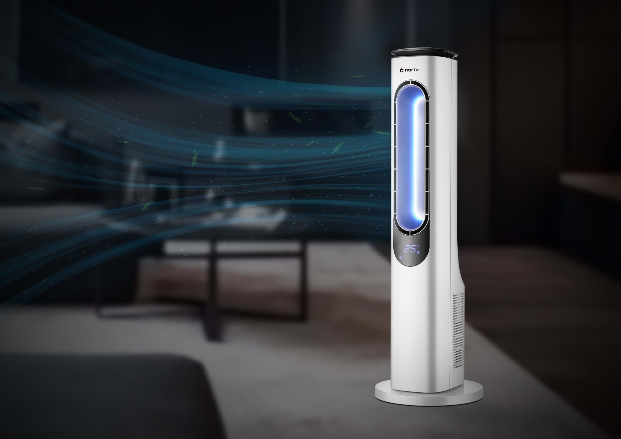 Doğalgaz faturalarına veda! Kışın en etkili ısınma çözümü